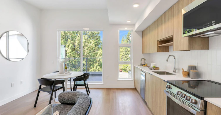 414, 415-1490 West 32nd Avenue, Vancouver, BC, V6H 0C8 - 8