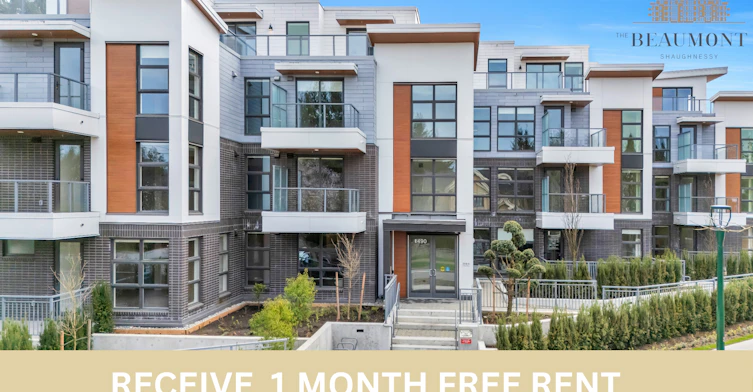 414, 415-1490 West 32nd Avenue, Vancouver, BC, V6H 0C8
