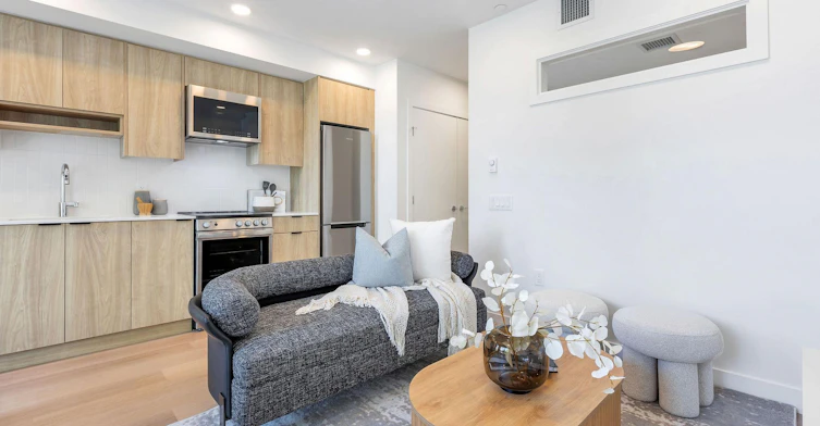 414, 415-1490 West 32nd Avenue, Vancouver, BC, V6H 0C8 - 3