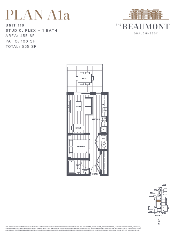 118-1490 West 32nd Avenue, Vancouver, BC, V6H 0C8 - 17