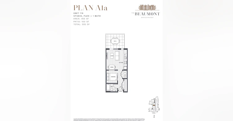 118-1490 West 32nd Avenue, Vancouver, BC, V6H 0C8 - 17