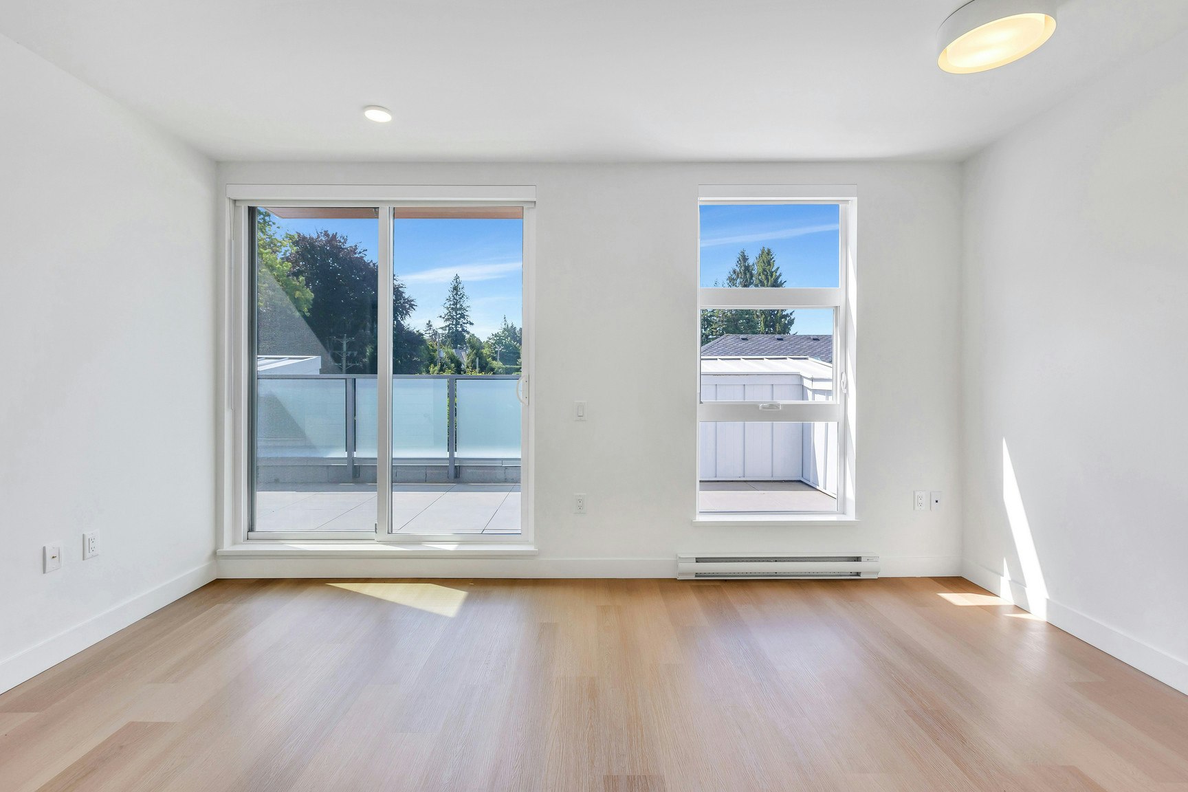 409-1490 West 32nd Avenue, Vancouver, BC, V6H 0C8 - 2