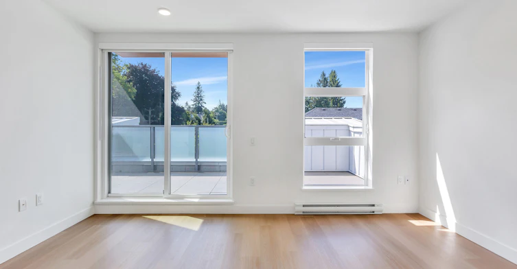 409-1490 West 32nd Avenue, Vancouver, BC, V6H 0C8 - 2
