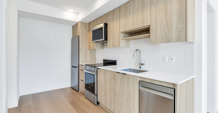 409-1490 West 32nd Avenue, Vancouver, BC, V6H 0C8 - 4