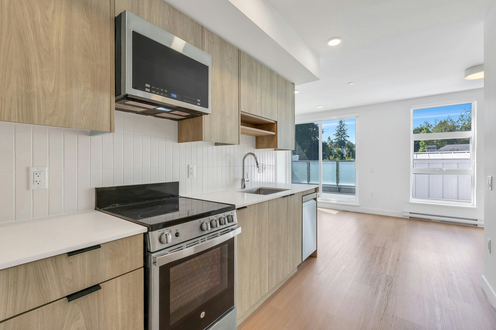 409-1490 West 32nd Avenue, Vancouver, BC, V6H 0C8 - 6