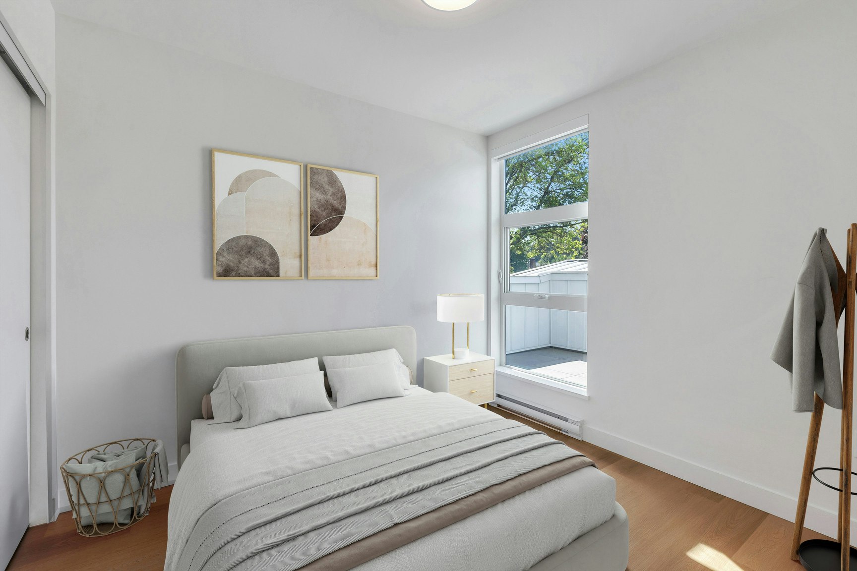 409-1490 West 32nd Avenue, Vancouver, BC, V6H 0C8 - 7