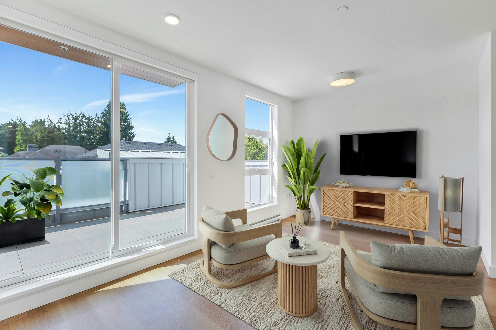 409-1490 West 32nd Avenue, Vancouver, BC, V6H 0C8