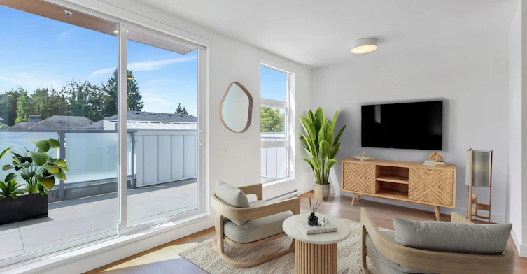 409-1490 West 32nd Avenue, Vancouver, BC, V6H 0C8