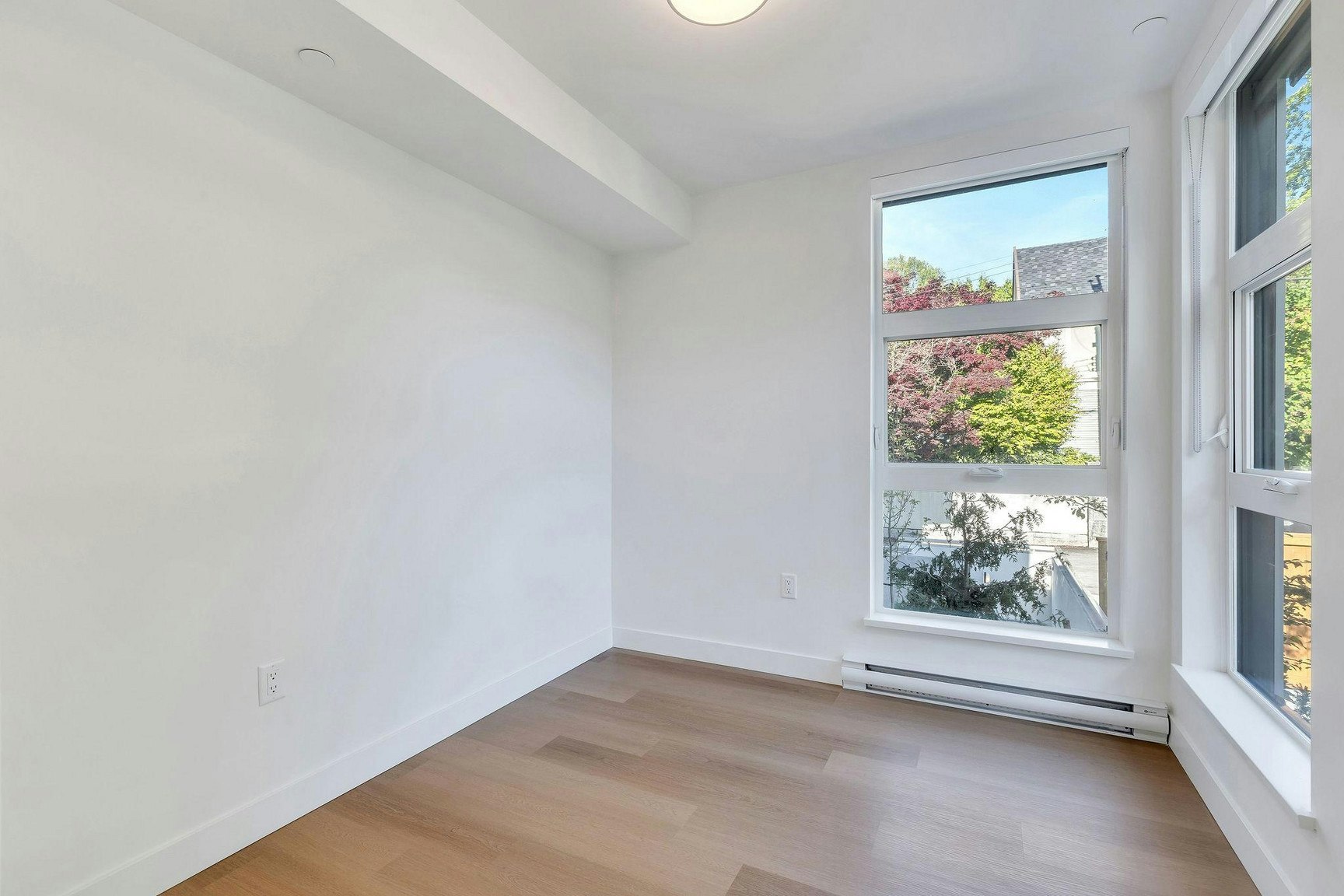 311-1490 West 32nd Avenue, Vancouver, BC, V6H 0C8