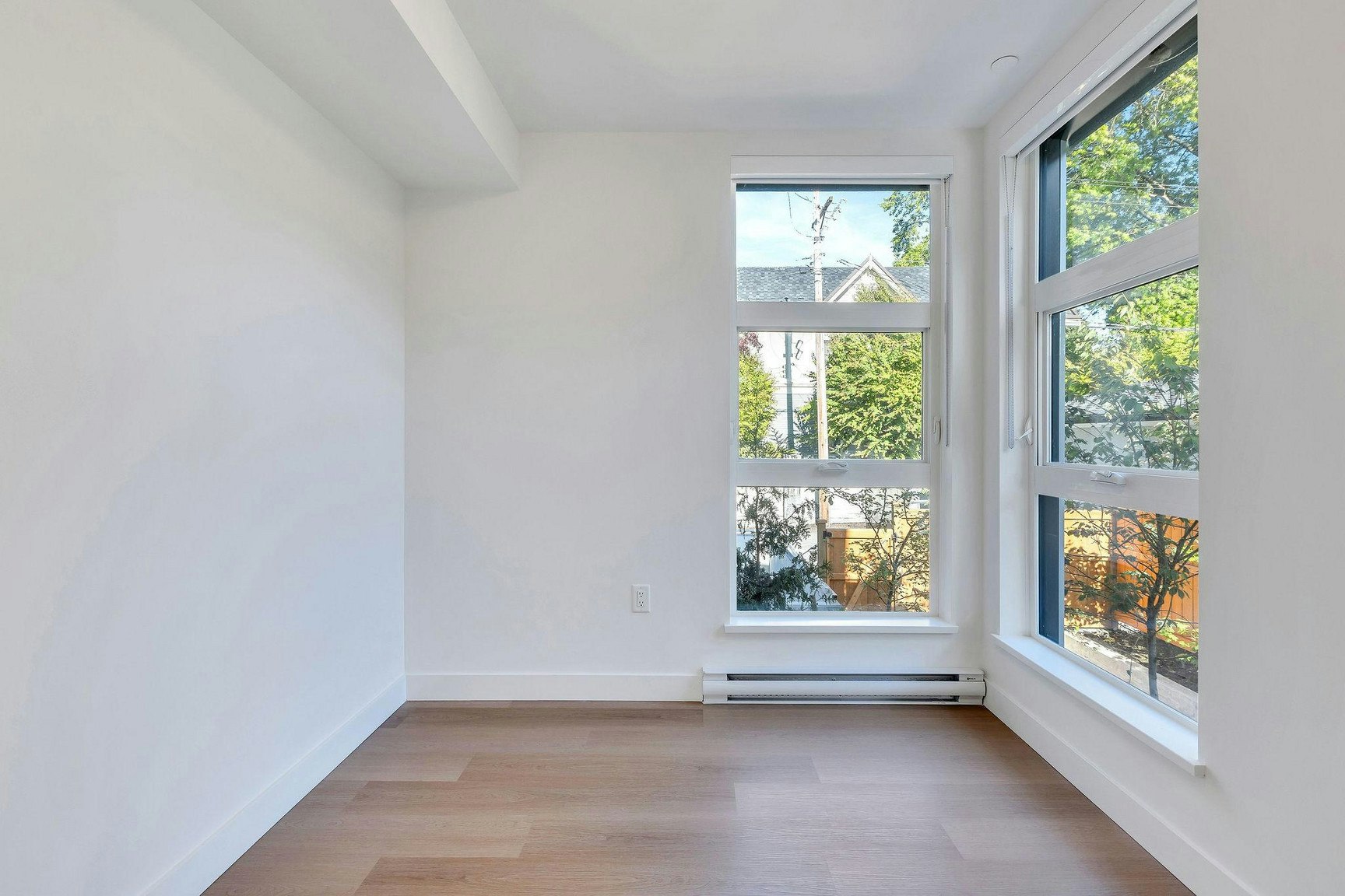 311-1490 West 32nd Avenue, Vancouver, BC, V6H 0C8 - 2