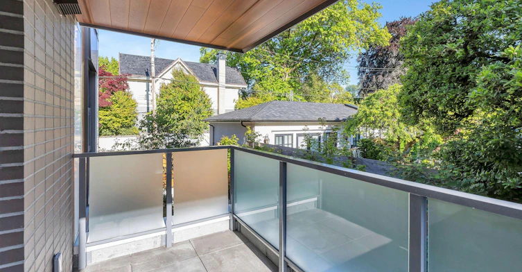 311-1490 West 32nd Avenue, Vancouver, BC, V6H 0C8 - 9