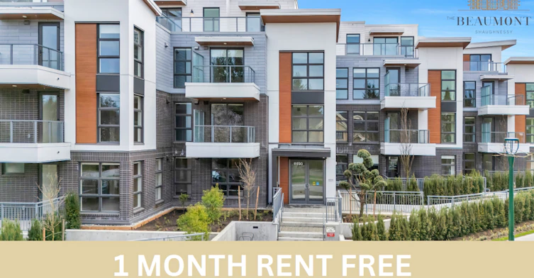 411-1490 West 32nd Avenue, Vancouver, BC, V6H 0C8