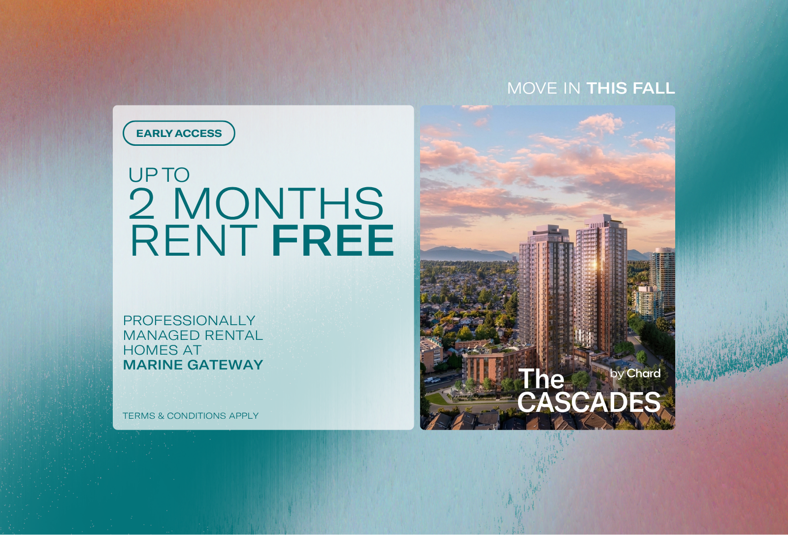 T1-0909-8433 Ash Street, Vancouver, BC, V6P 5Y1