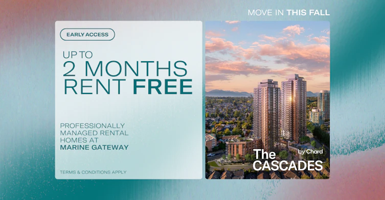 T1-0909-8433 Ash Street, Vancouver, BC, V6P 5Y1