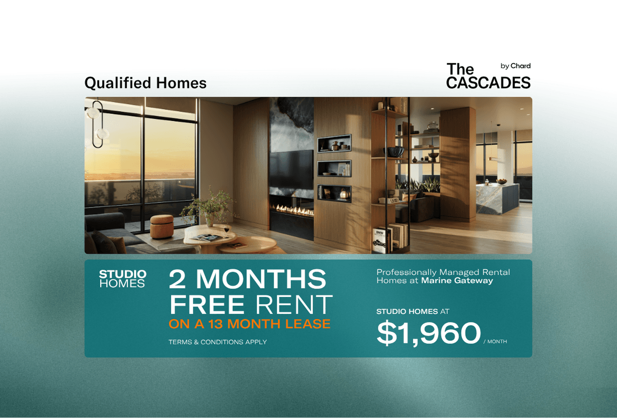 T1-1401-8433 Ash Street, Vancouver, BC, V6P 5Y1 - 2