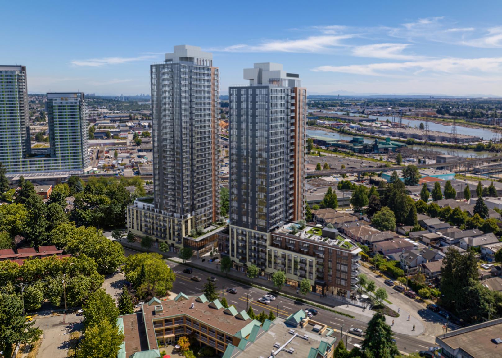 T2-0304-8433 Ash Street, Vancouver, BC, V6P 5Y1 - 3