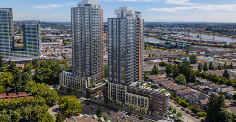 T2-0304-8433 Ash Street, Vancouver, BC, V6P 5Y1 - 3
