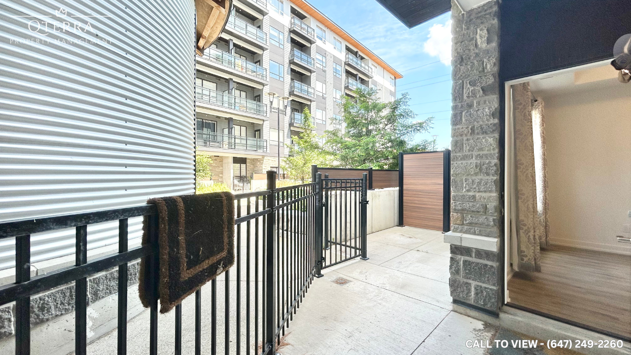 112-243 Northfield Drive East, Waterloo, ON, N2K 0H2 - 16