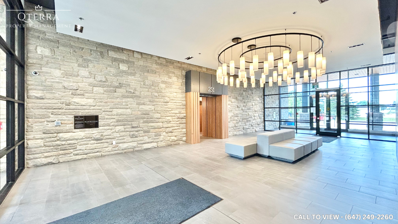112-243 Northfield Drive East, Waterloo, ON, N2K 0H2 - 9