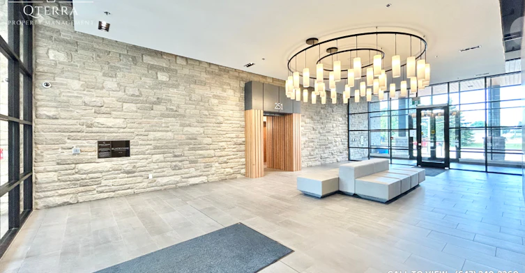 112-243 Northfield Drive East, Waterloo, ON, N2K 0H2 - 9