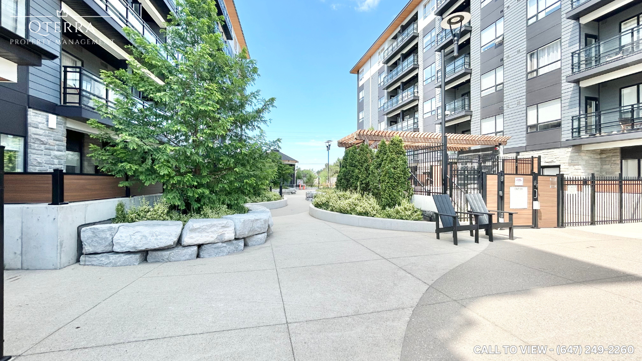 112-243 Northfield Drive East, Waterloo, ON, N2K 0H2 - 18