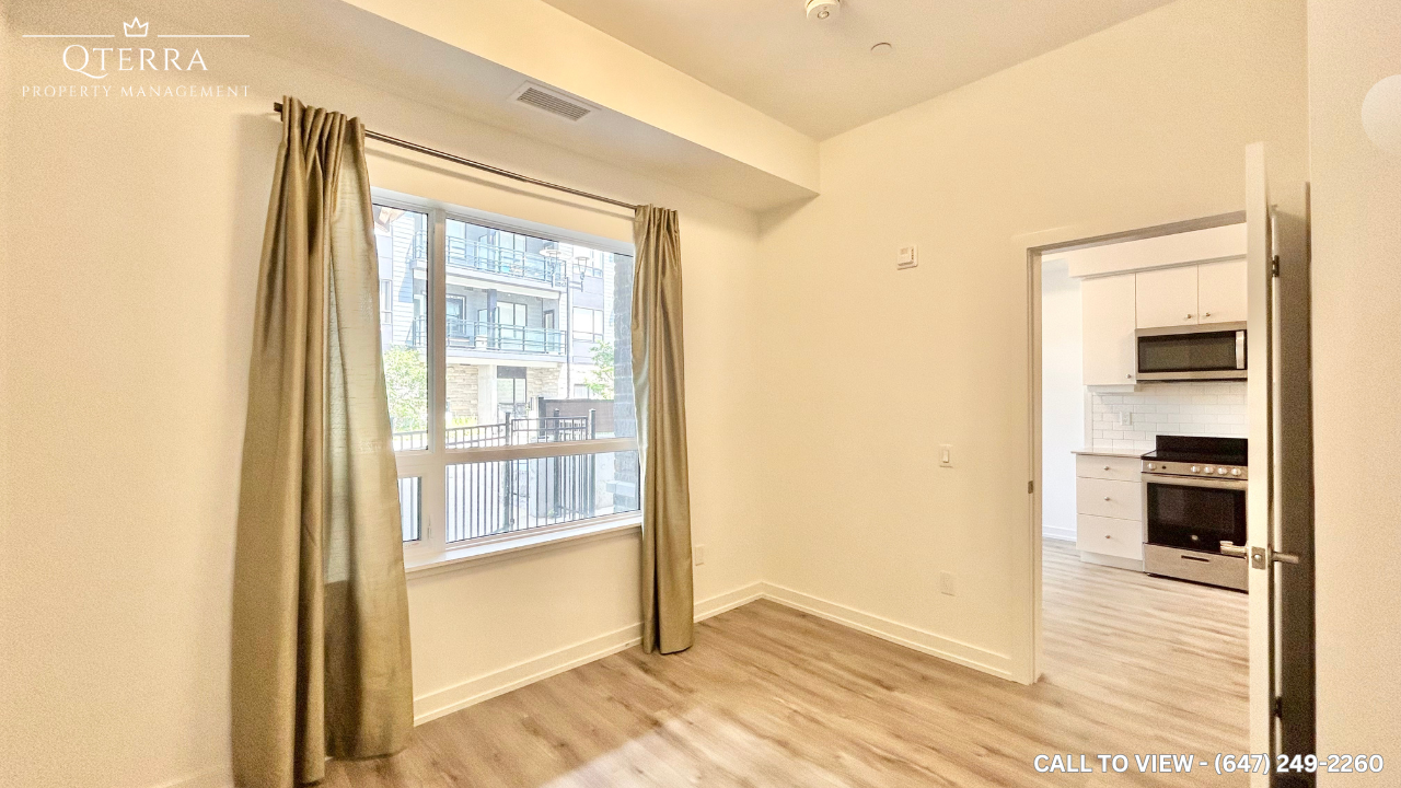 112-243 Northfield Drive East, Waterloo, ON, N2K 0H2 - 2