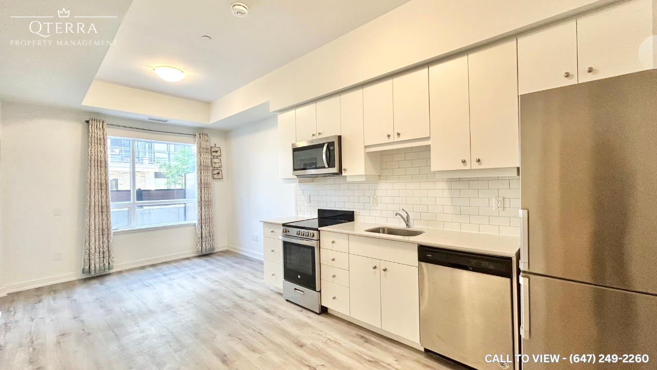 112-243 Northfield Drive East, Waterloo, ON, N2K 0H2