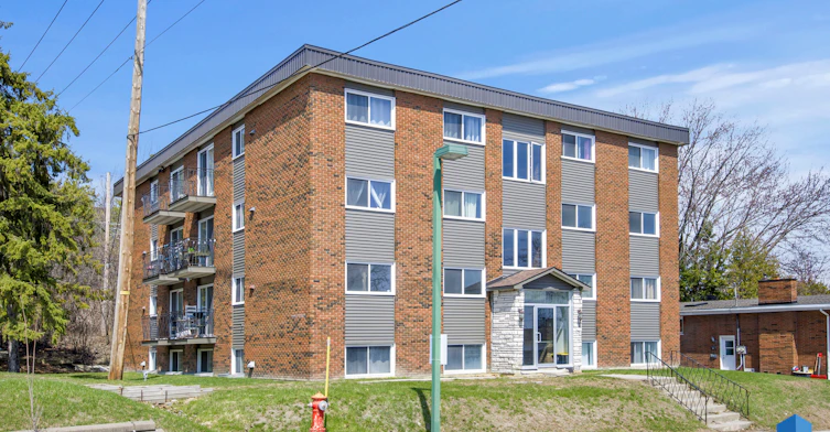 13-96 Du Mont Bleu Boulevard, Gatineau, QC, J8Z 1J4