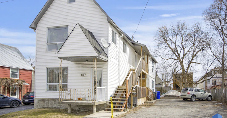4-61 Falardeau Rue, Gatineau, QC, J8X 3C9