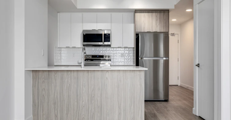 B-3350 19 Street Southwest, Calgary, AB, T2T 6V7 - 35
