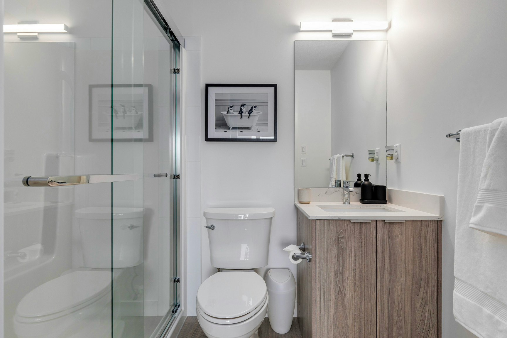 Floor plan C-3350 19 Street Southwest, Calgary, AB, T2T 6V7 - 11