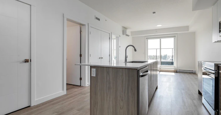 Floor plan T-3350 19 Street Southwest, Calgary, AB, T2T 6V7 - 15