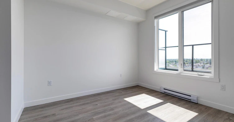 Floor plan T-3350 19 Street Southwest, Calgary, AB, T2T 6V7 - 6