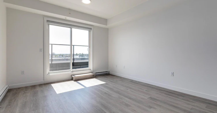 Floor plan T-3350 19 Street Southwest, Calgary, AB, T2T 6V7 - 3