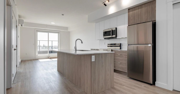 Floor plan T-3350 19 Street Southwest, Calgary, AB, T2T 6V7 - 13