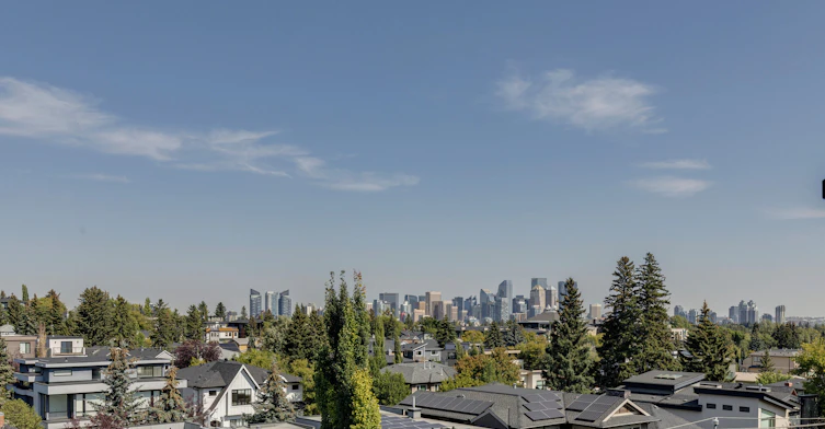 C4-3350 19 Street Southwest, Calgary, AB, T2T 6V7 - 22