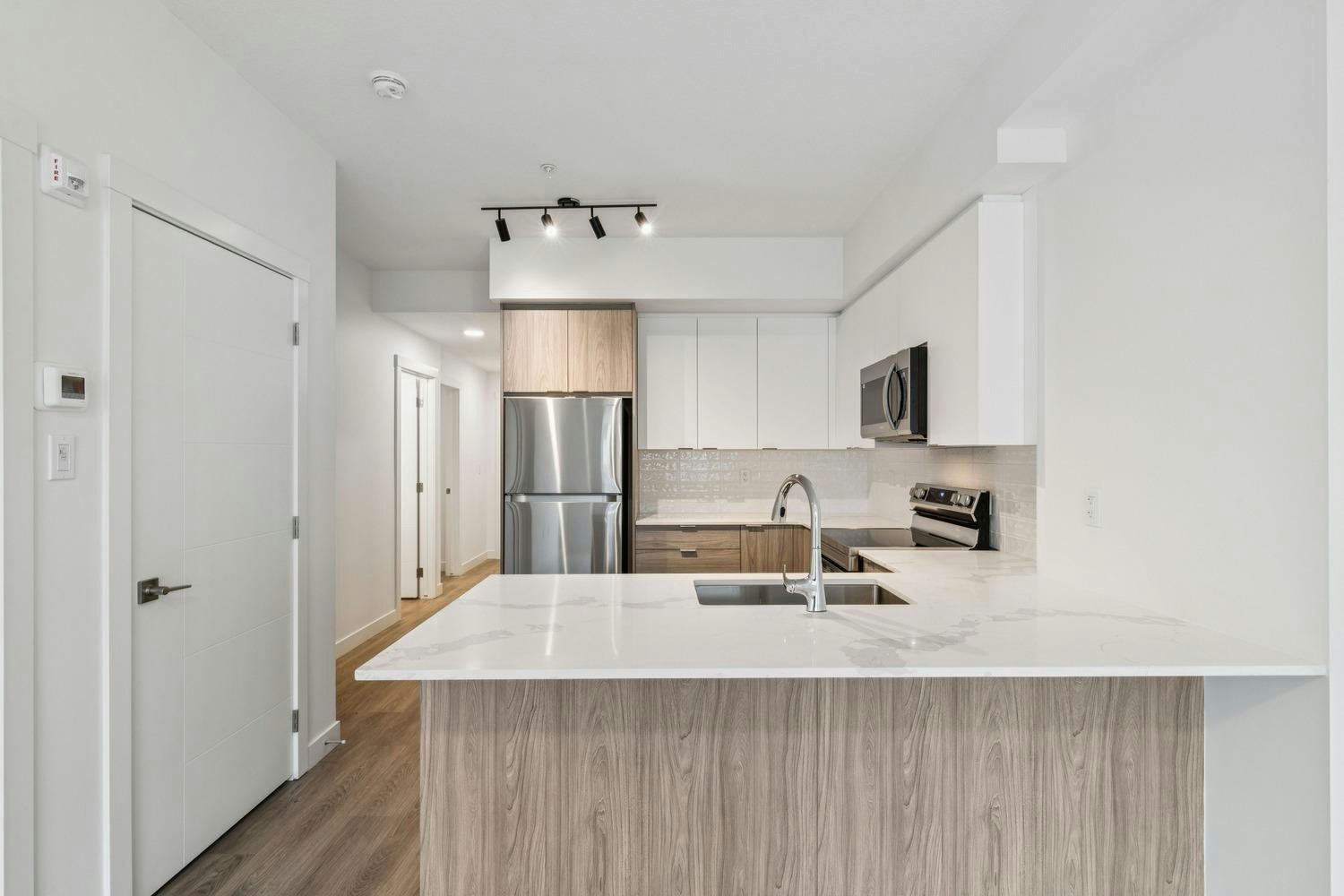 Floor plan C4-3350 19 Street Southwest, Calgary, AB, T2T 6V7 - 6