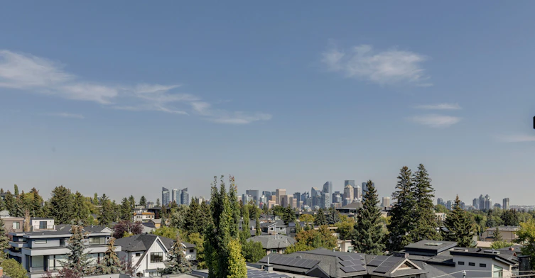 J-3350 19 Street Southwest, Calgary, AB, T2T 6V7 - 22