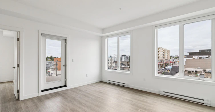 Floor plan E-3350 19 Street Southwest, Calgary, AB, T2T 6V7 - 12
