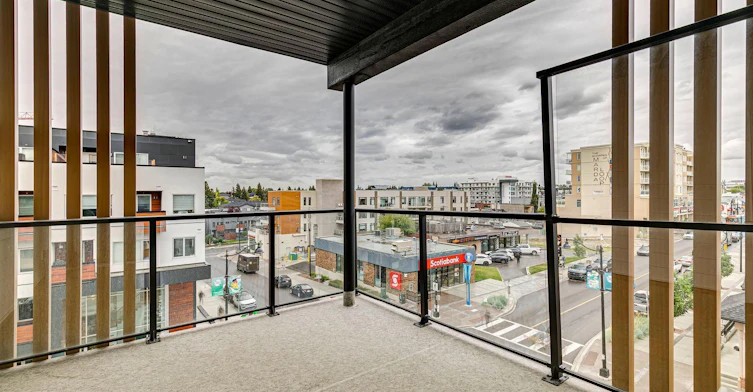 Floor plan E-3350 19 Street Southwest, Calgary, AB, T2T 6V7