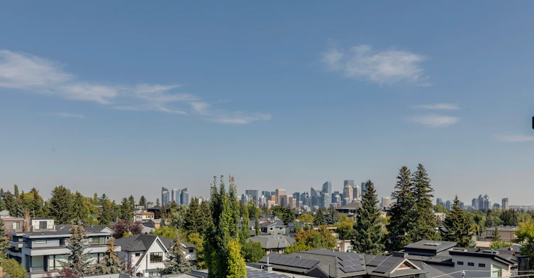 3350 19 Street Southwest, Calgary, AB, T2T 6V7 - 21