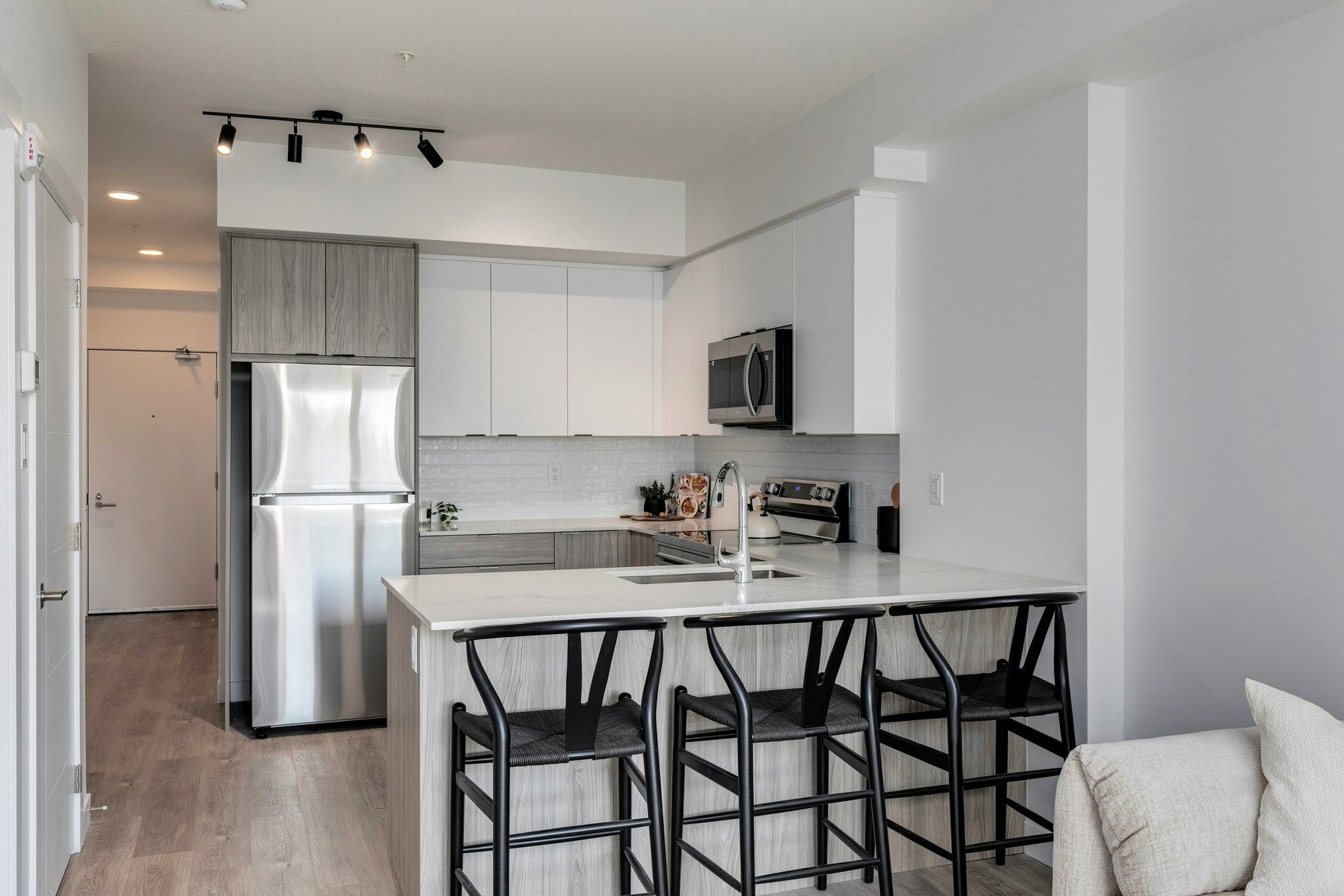 3350 19 Street Southwest, Calgary, AB, T2T 6V7 - 15