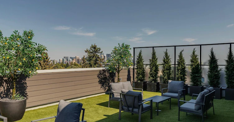 3350 19 Street Southwest, Calgary, AB, T2T 6V7 - 61