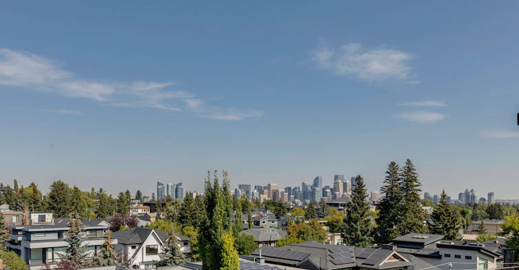 T2-3350 19 Street Southwest, Calgary, AB, T2T 6V7 - 2