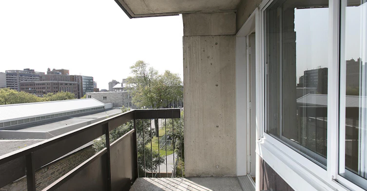 3488 De La Côte Des Neiges Chemin, Montréal, QC, H3H 2M6 - 8
