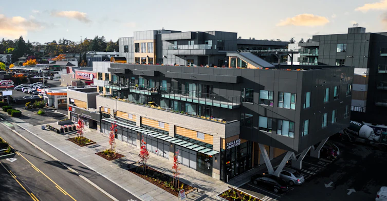 209-854 Esquimalt Road, Esquimalt, BC, V9A 3M4 - 25