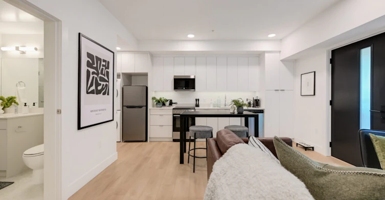 114-1124 Vancouver Street, Victoria, BC