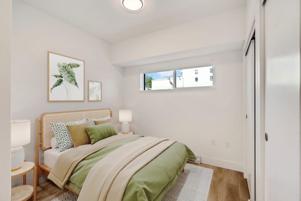 208-1124 Vancouver Street, Victoria, BC - 4