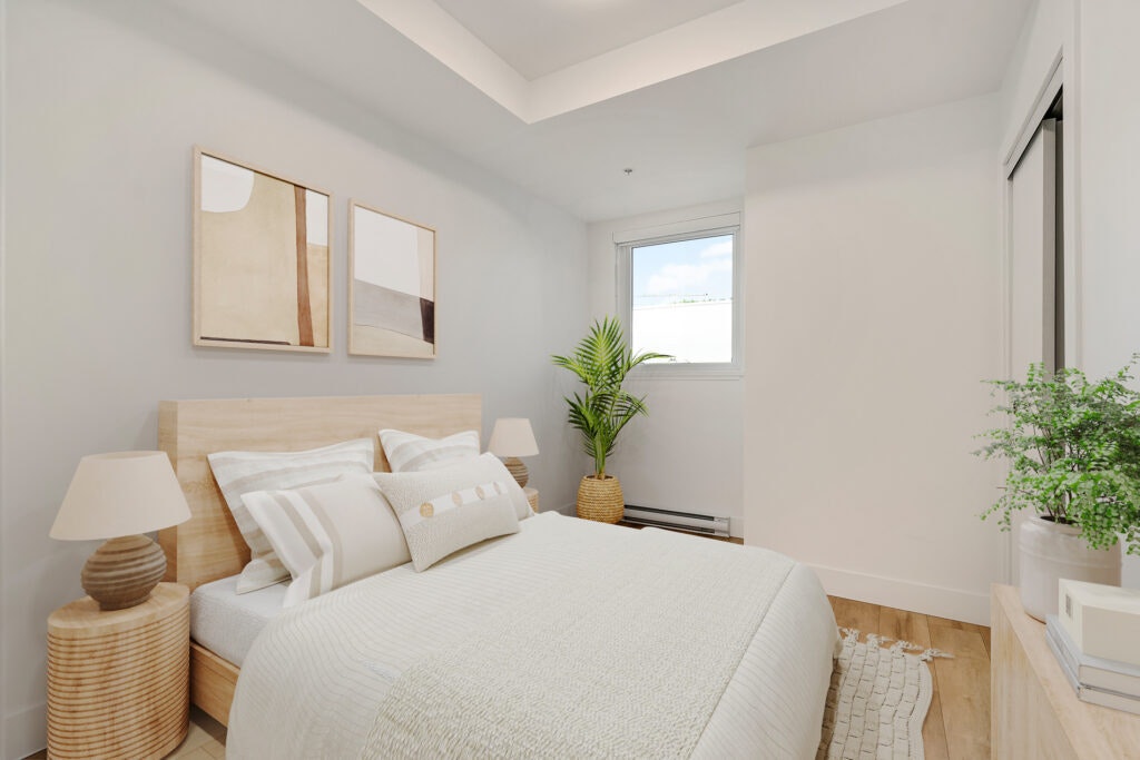 208-1124 Vancouver Street, Victoria, BC - 6
