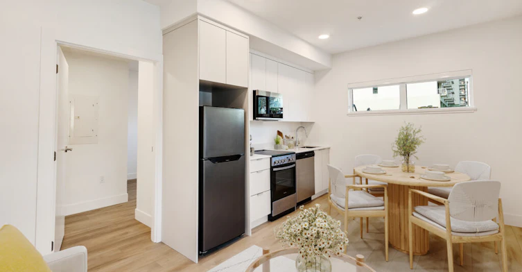 115-1124 Vancouver Street, Victoria, BC - 2